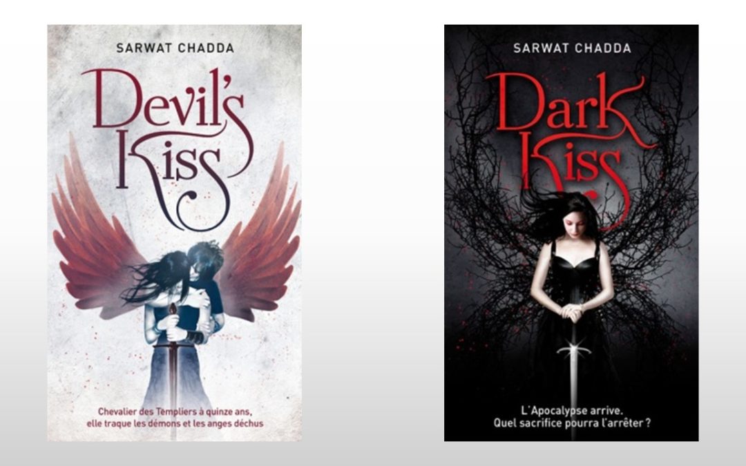 Devil’s Kiss