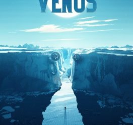 Les Enfants de Vénus tome 2 : Odyssée