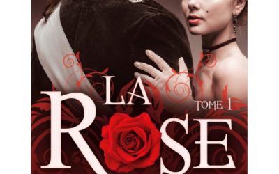Les hommes de nuit tome 1 : La rose
