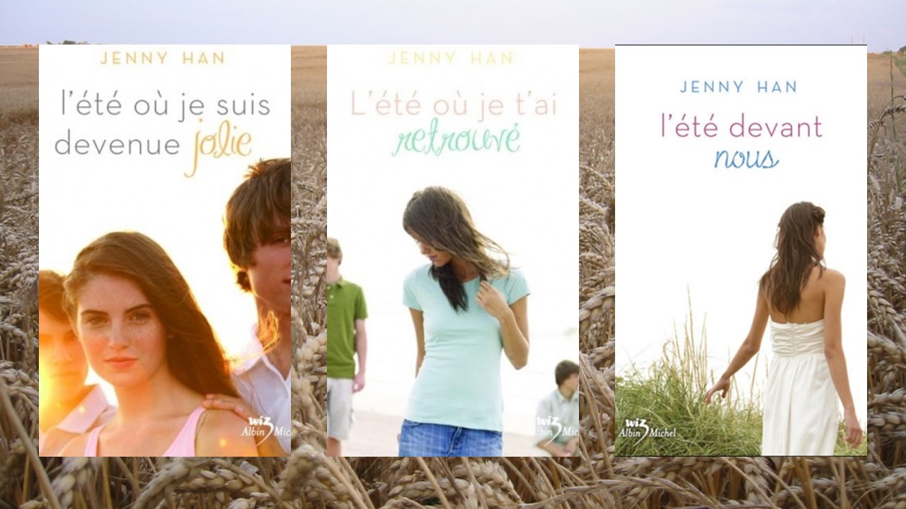 L'été ou 10 aout