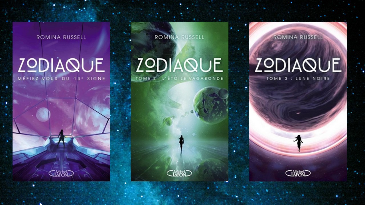 Zodiaque 16 aout