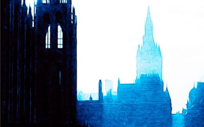 Adanhael tome 1 : L’enclave