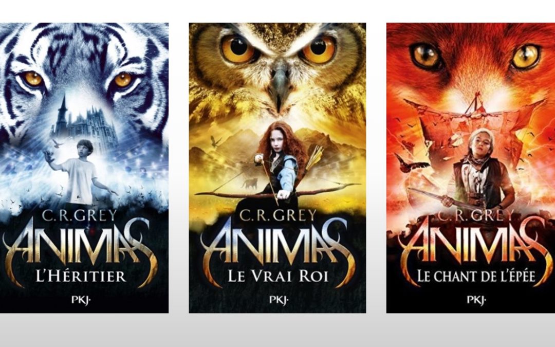 Animas