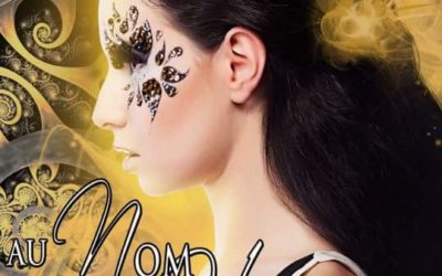 Au nom de l’Harmonie tome 2 : Miroir