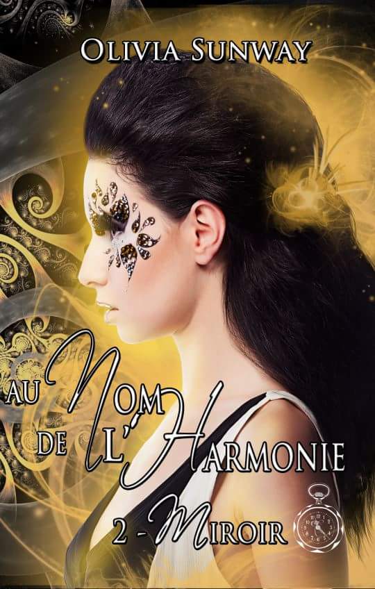Au nom de l'harmonie tome 2