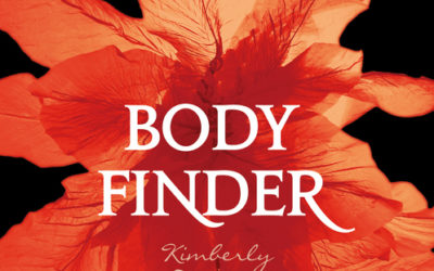 Body Finder tome 1