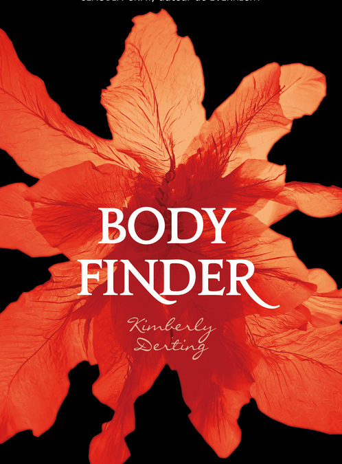 Body Finder tome 1