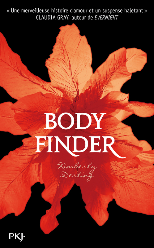 Body Finder 1