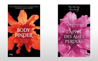 Body Finder