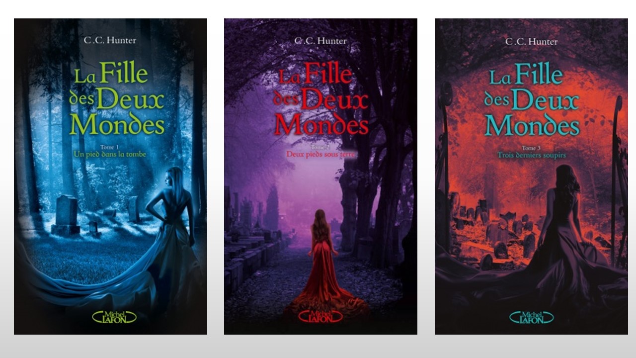 La fille des 2 mondes 3 septembre