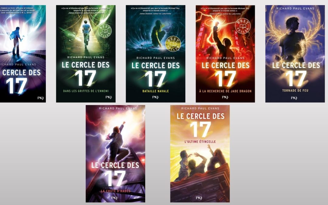 Le cercle des 17