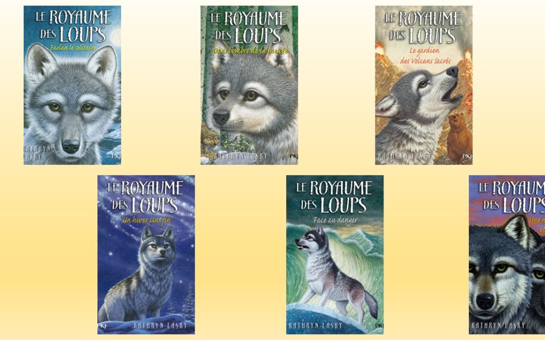Le royaume des loups