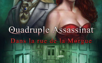 Les nécrophiles anonymes tome 1