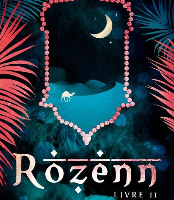 Rozenn tome 2