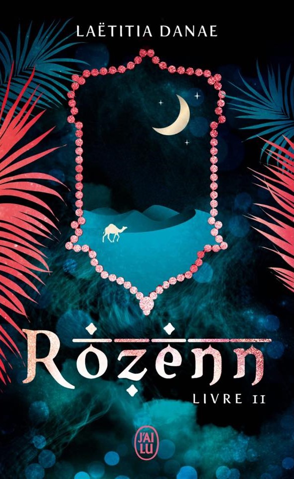 Rozenn tome 2