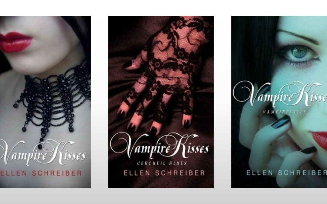 Vampire Kisses