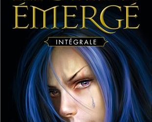 Chroniques du monde émergé