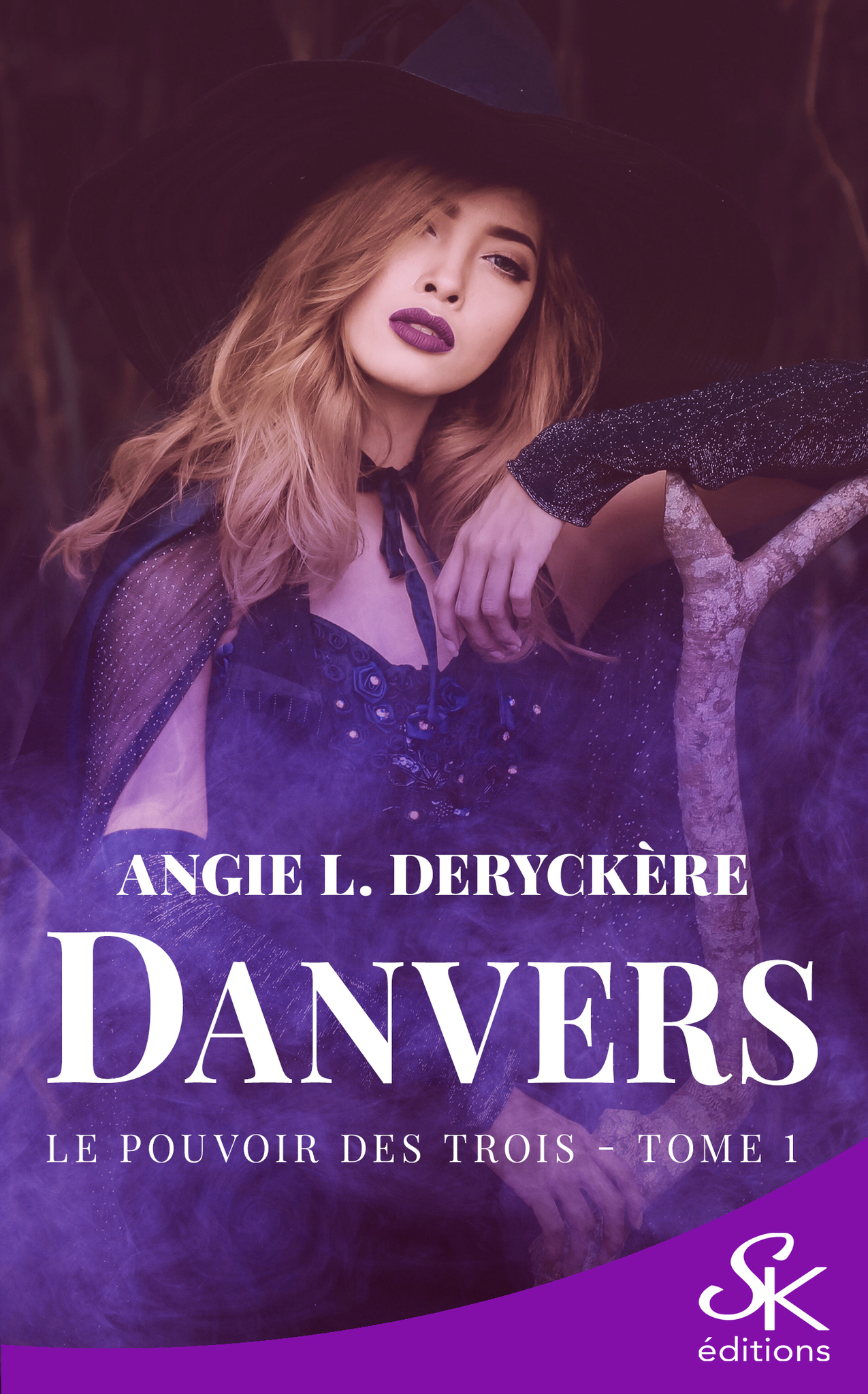 Danvers T1 Numerique