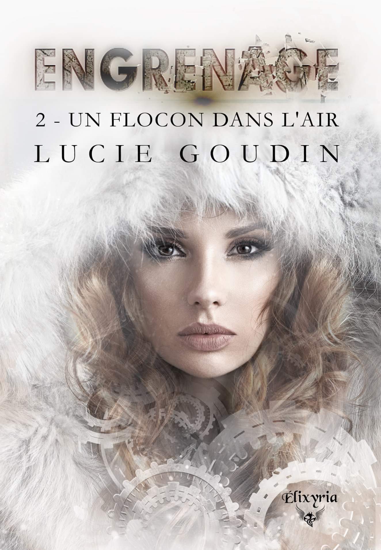 Engrenage tome 2