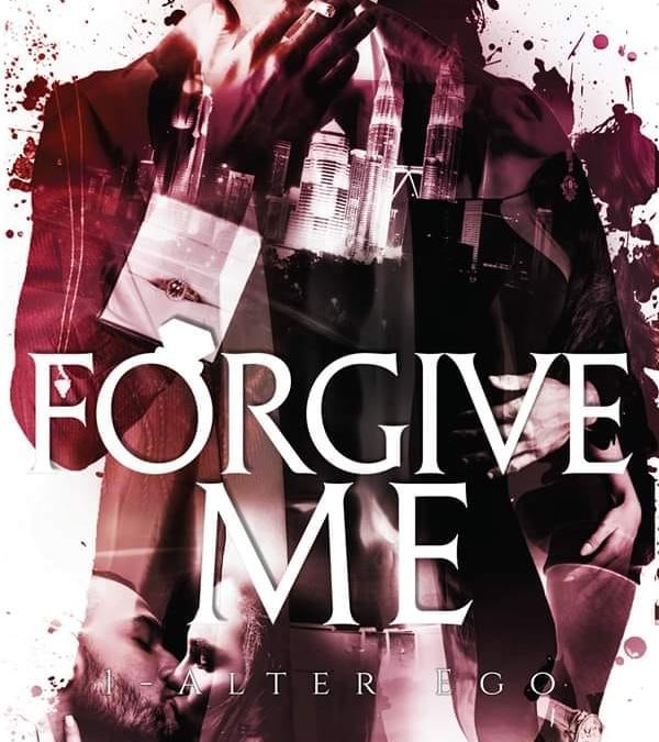 Forgive Me tome 1 – Alter Ego