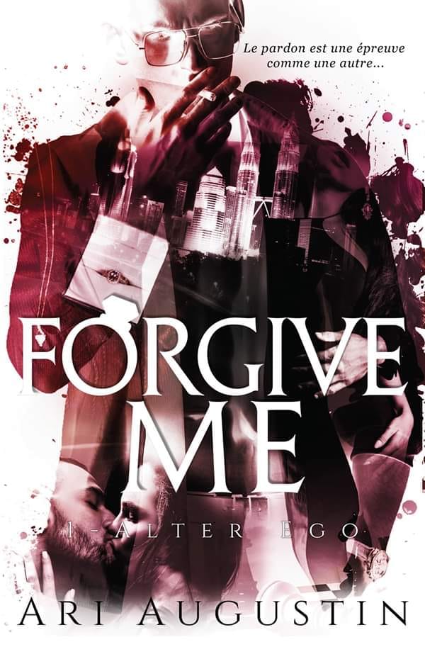 Forgive Me Alter Ego