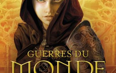 Guerres du monde émergé