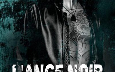 L’ange noir