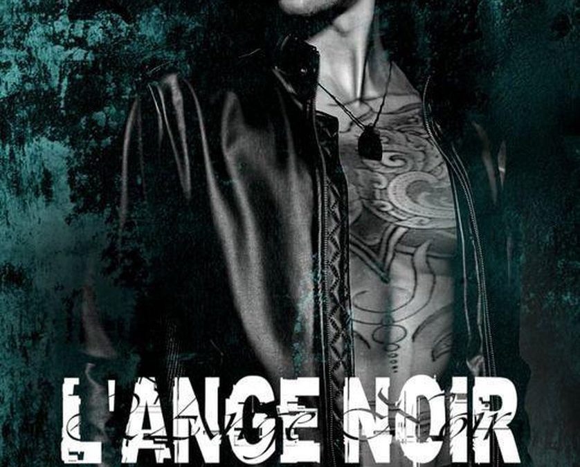 L’ange noir