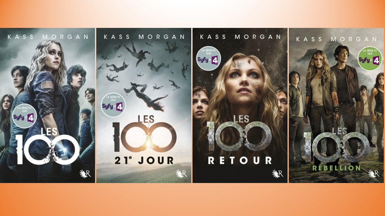 Les 100 26 octobre