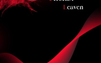 L’ombre du phénix tome 1 : Leaven