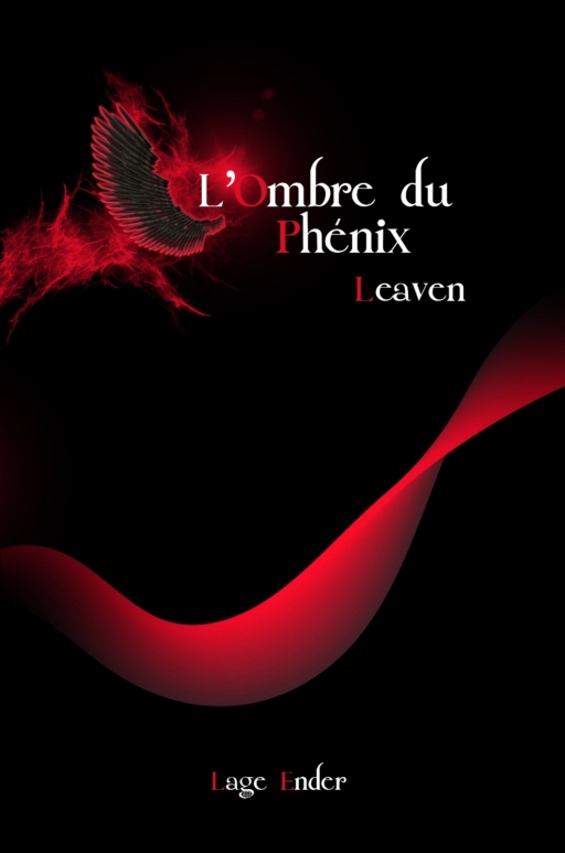 L'ombre du phénix tome 1