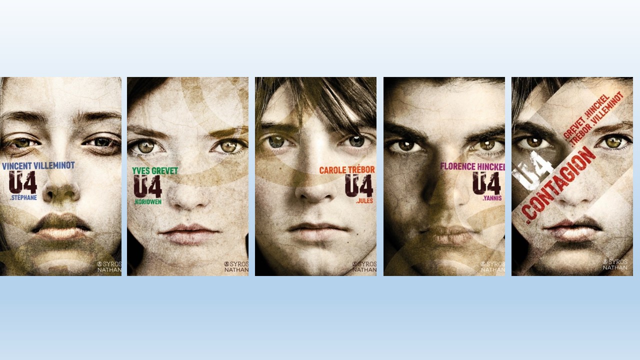 U4 12 octobre