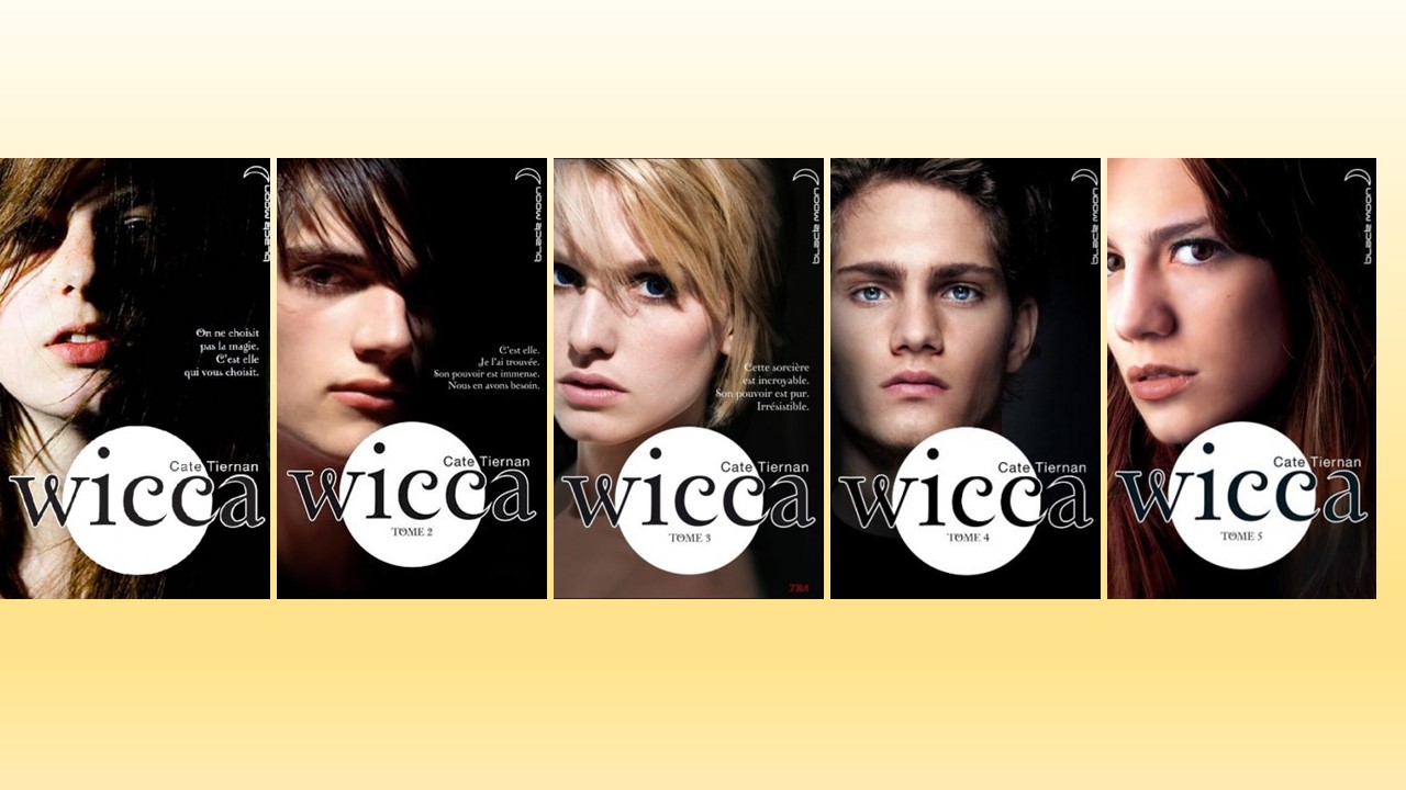 Wicca 4 octobre