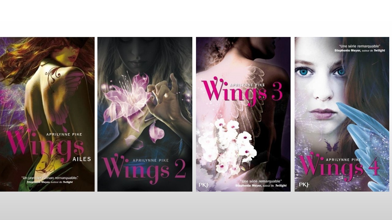 Wings 8 octobre