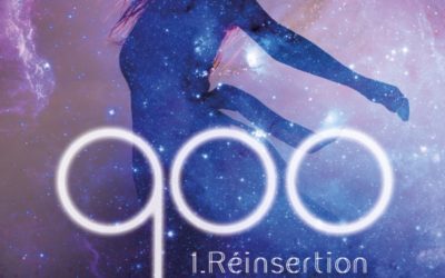 900 tome 1 : Réinsertion