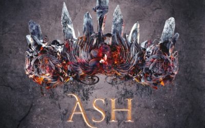 Ash Princess tome 1