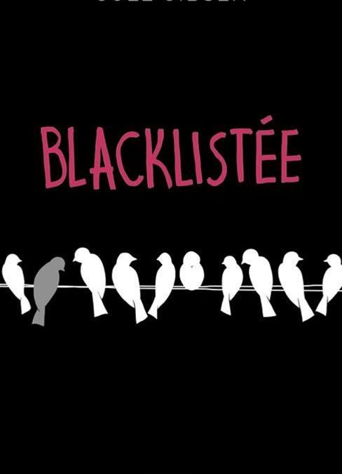 Blacklistée