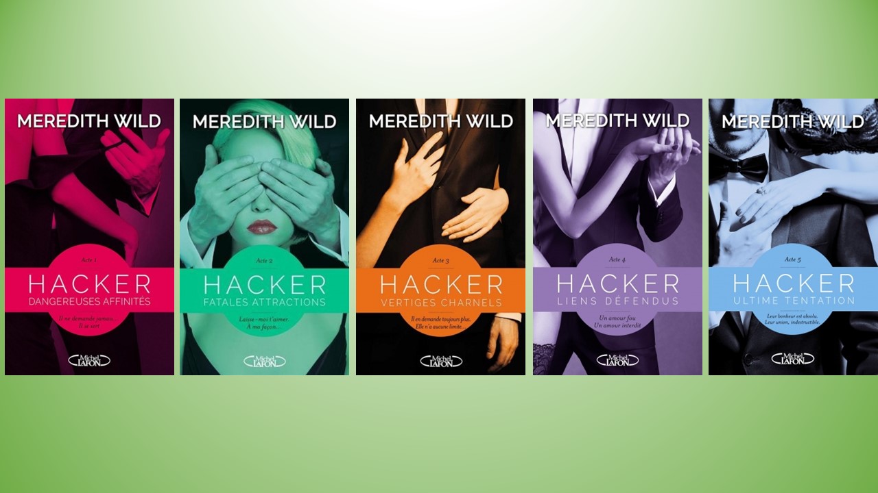 Hacker 9 novembre