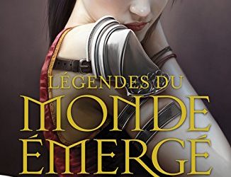 Légendes du monde émergé