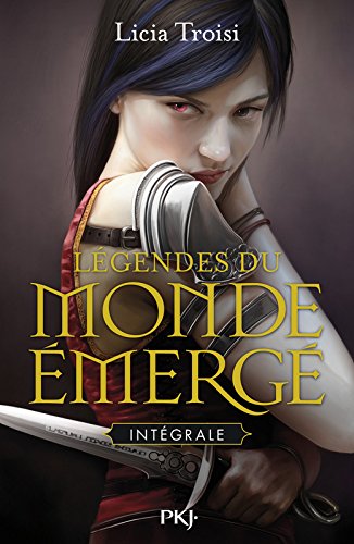 Légendes du monde émergé