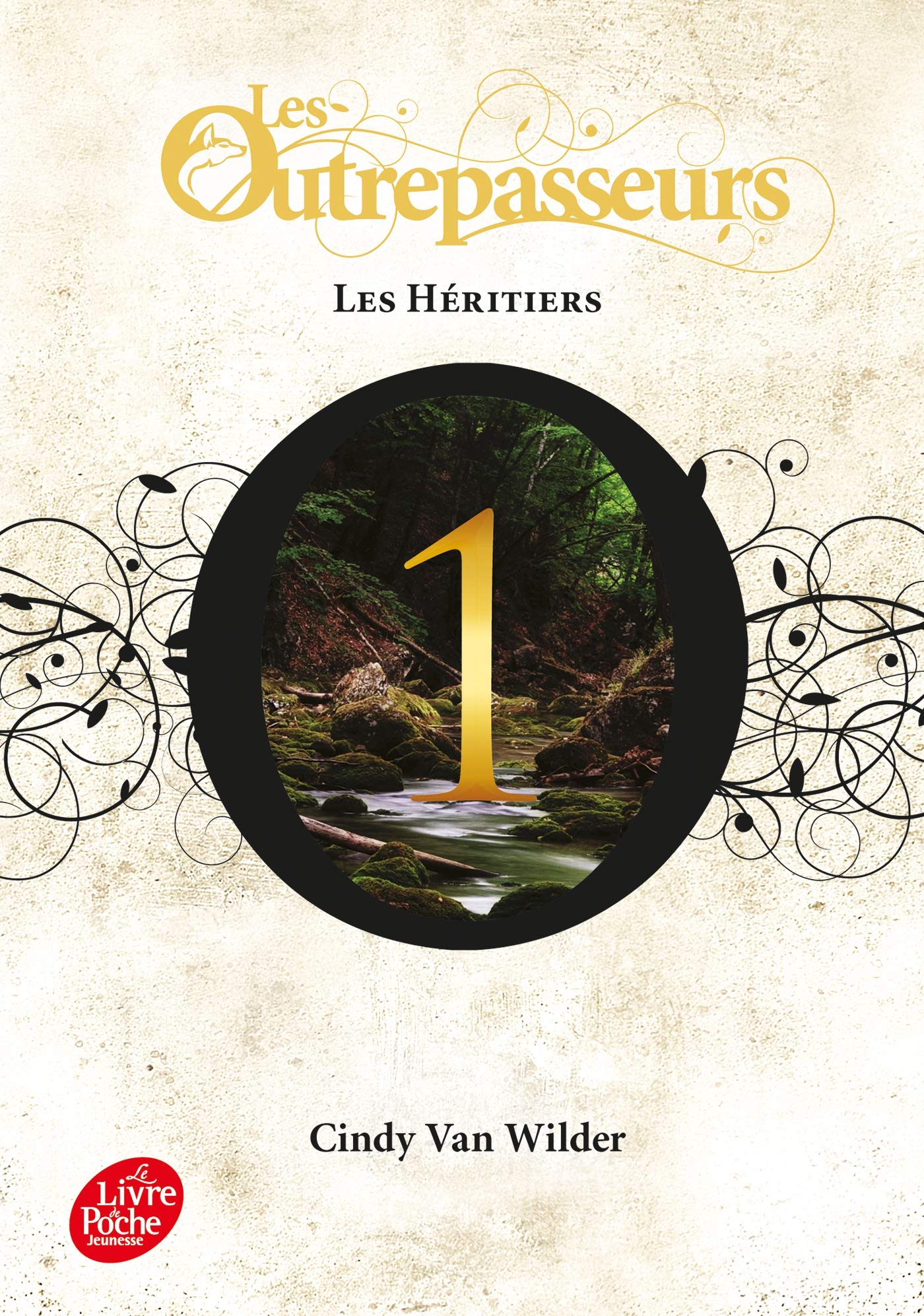 Les outrepasseurs T1