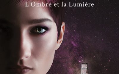 Magnétis tome 1 : L’ombre et la lumière