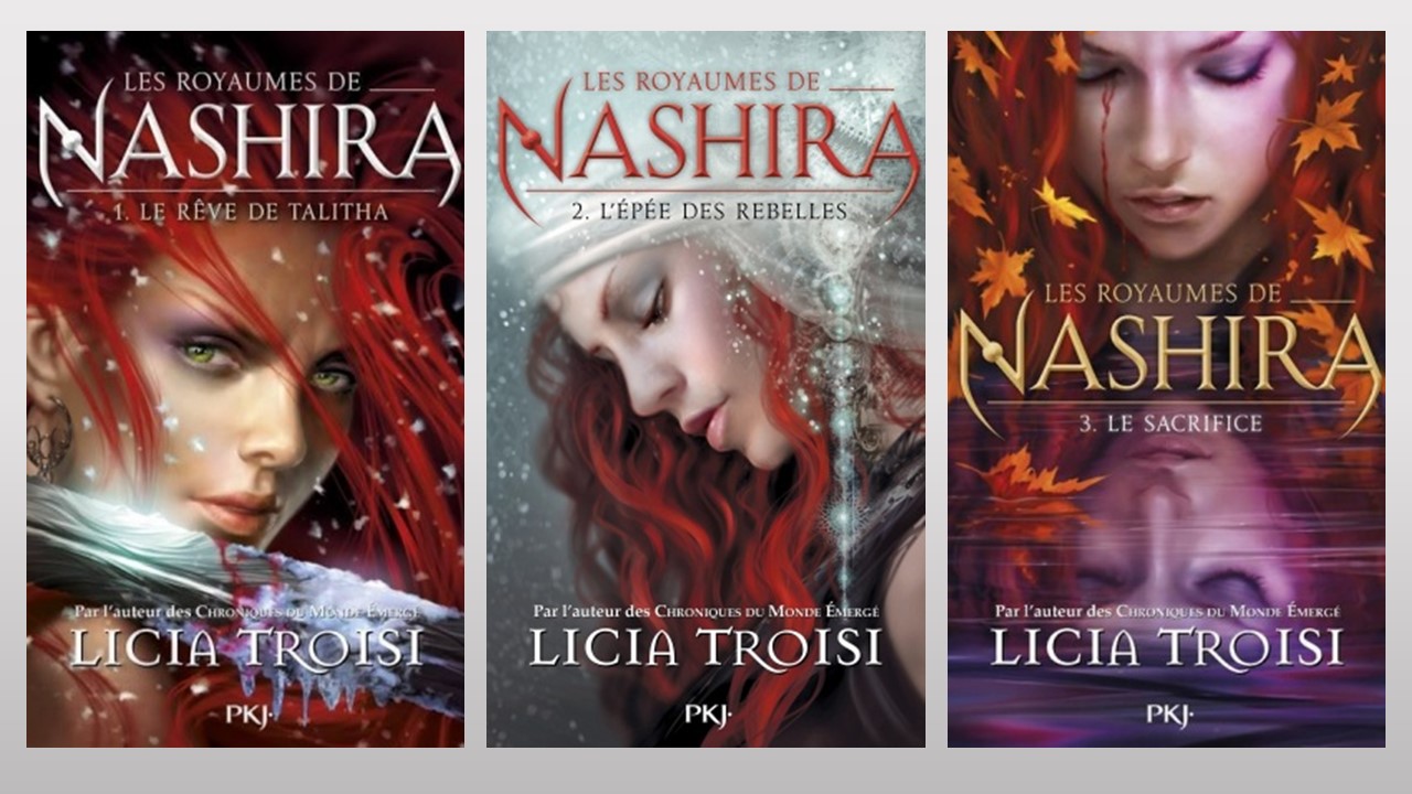 Nashira 29 novembre