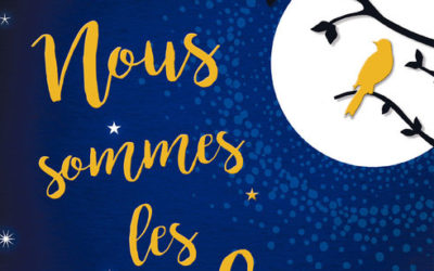 Nous sommes les étoiles