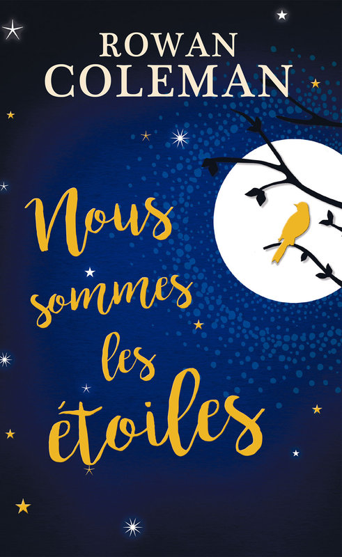 Nous sommes les étoiles