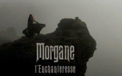Réminiscences tome 2 : Morgane l’enchanteresse