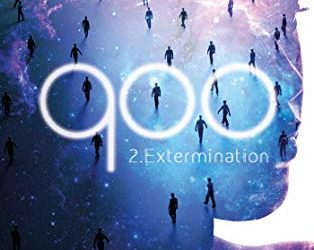900 tome 2 : Extermination