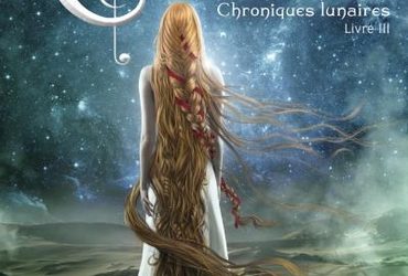 Les chroniques lunaires tome 3 : Cress