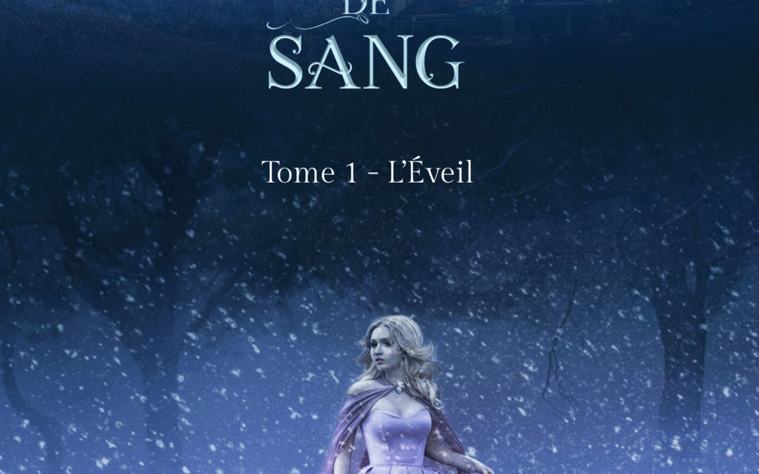 Frères de sang tome 1 : L’éveil