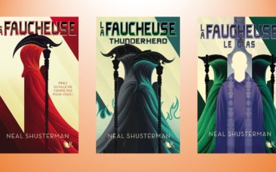 La faucheuse